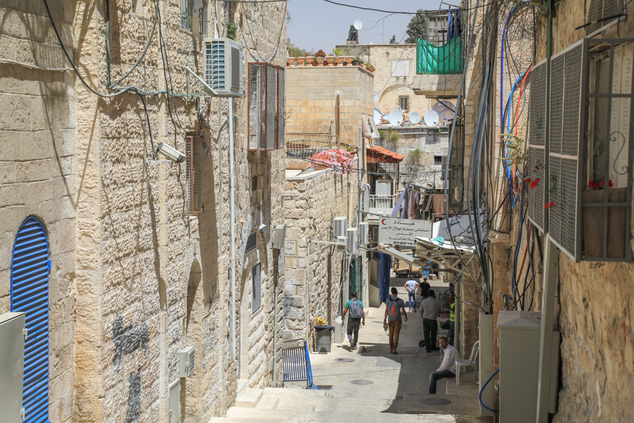 jeruzalem-1340-oude-binnenstad