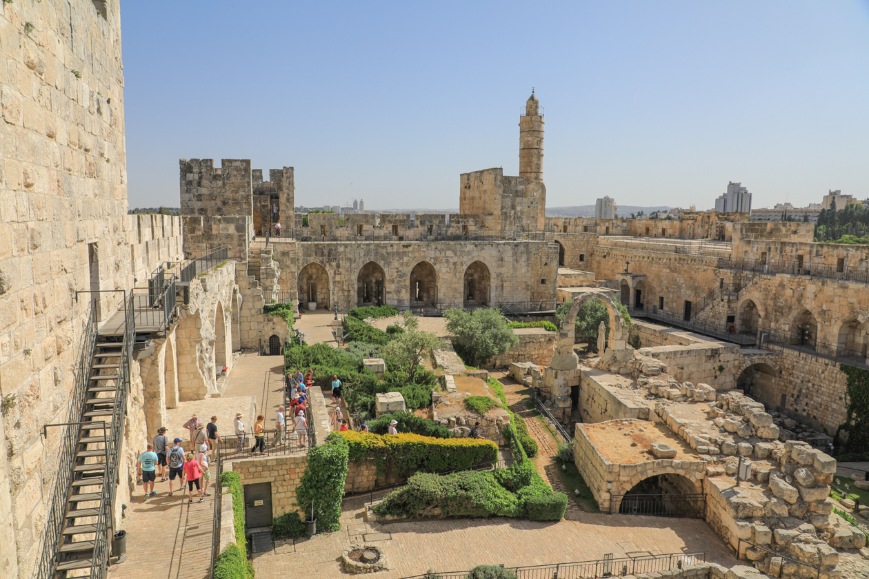 jeruzalem-1555-toren-van-david