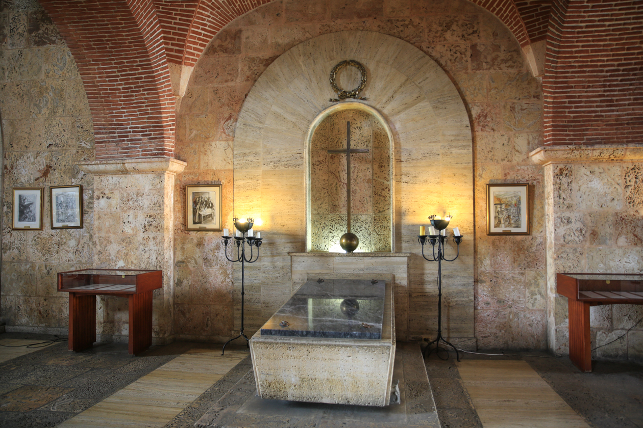 santodomingo-1315-nationaal-pantheon