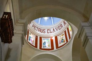 Sanctuario de San Pedro Claver kerk