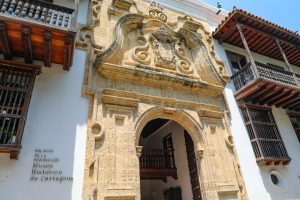 Museo Histórico de Cartagena