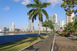 Avenida Balboa