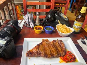 lunch