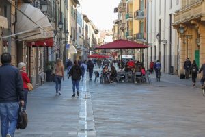 Corsa Italia