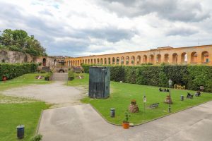 Giardino Scotto
