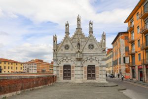 Chiesa di Sant Maria della Spina