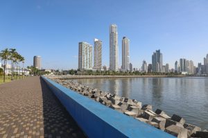 Parque Mirador Pacifico