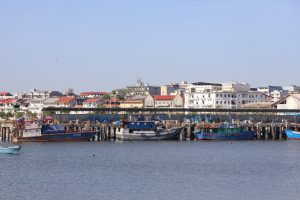vissershaven