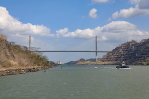 Centennial Bridge