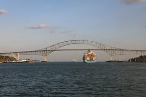 Bridge of the Americas