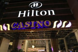 Hilton