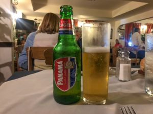 Panamá bier