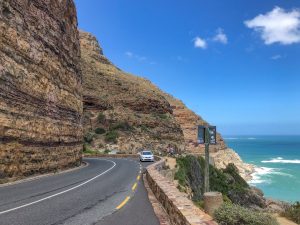 Chapman’s Peak Drive