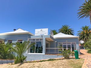 Seaforth Restaurant