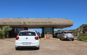 Cape of Good Hope