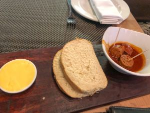 boerewors