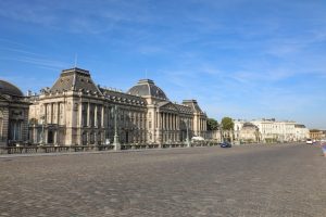 Koninklijk Paleis