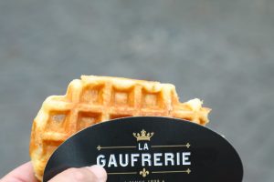 verse wafel