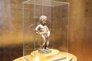 Manneken Pis