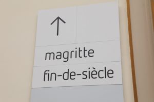 Margritte Museum