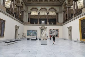 Museum voor Schone Kunsten