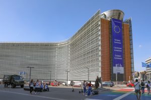 Europese Commissie
