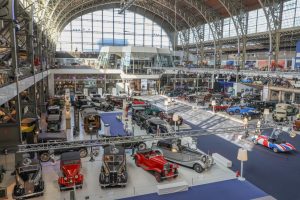 autoworld