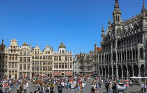 Brussel in één dag: de highlights van Brussel