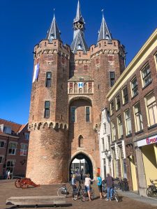 Sassenpoort