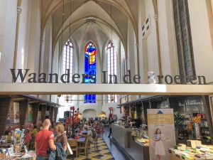 Waanders In de Broeren