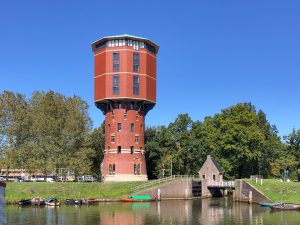 watertoren