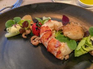 voorgerecht