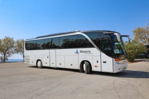 onze bus