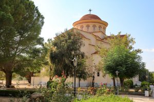 Agios Gerasimos klooster