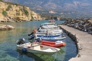 Kefalonia in één dag
