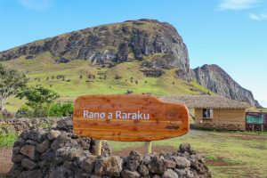 Rano Raraku