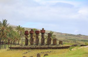 Anakena