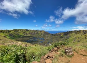 Rano Kau