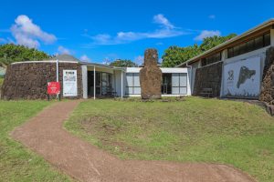 Museo Rapa Nui