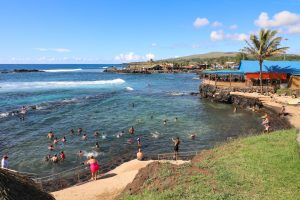 Hanga Roa