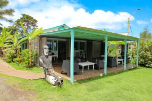 Hotel Boutique La Perouse