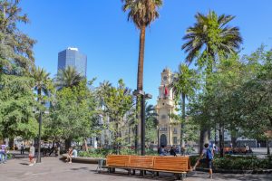 Plaza de Armas