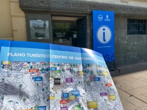 toeristische dienst