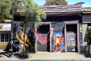 Lastarria