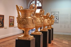 Museo Nacional de Belles Artes