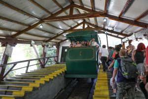 funicular