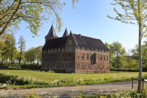 Kasteel Dussen