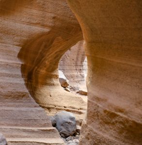 Barranco de las Vacas