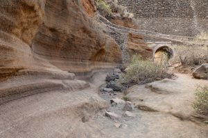 Barranco de las Vacas