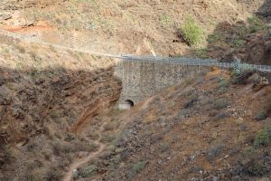 Barranco de las Vacas